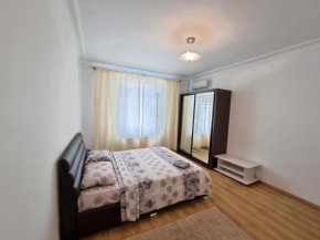 Stefan cel Mare Lux 2 Rooms apartment centre Chisinau